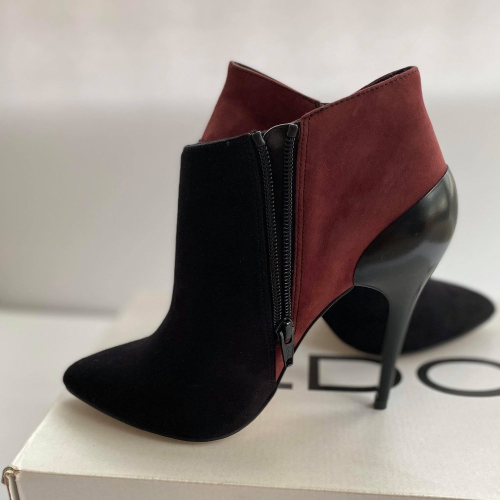 ALDO - DANIELLE SIZE US 6 EU: 36